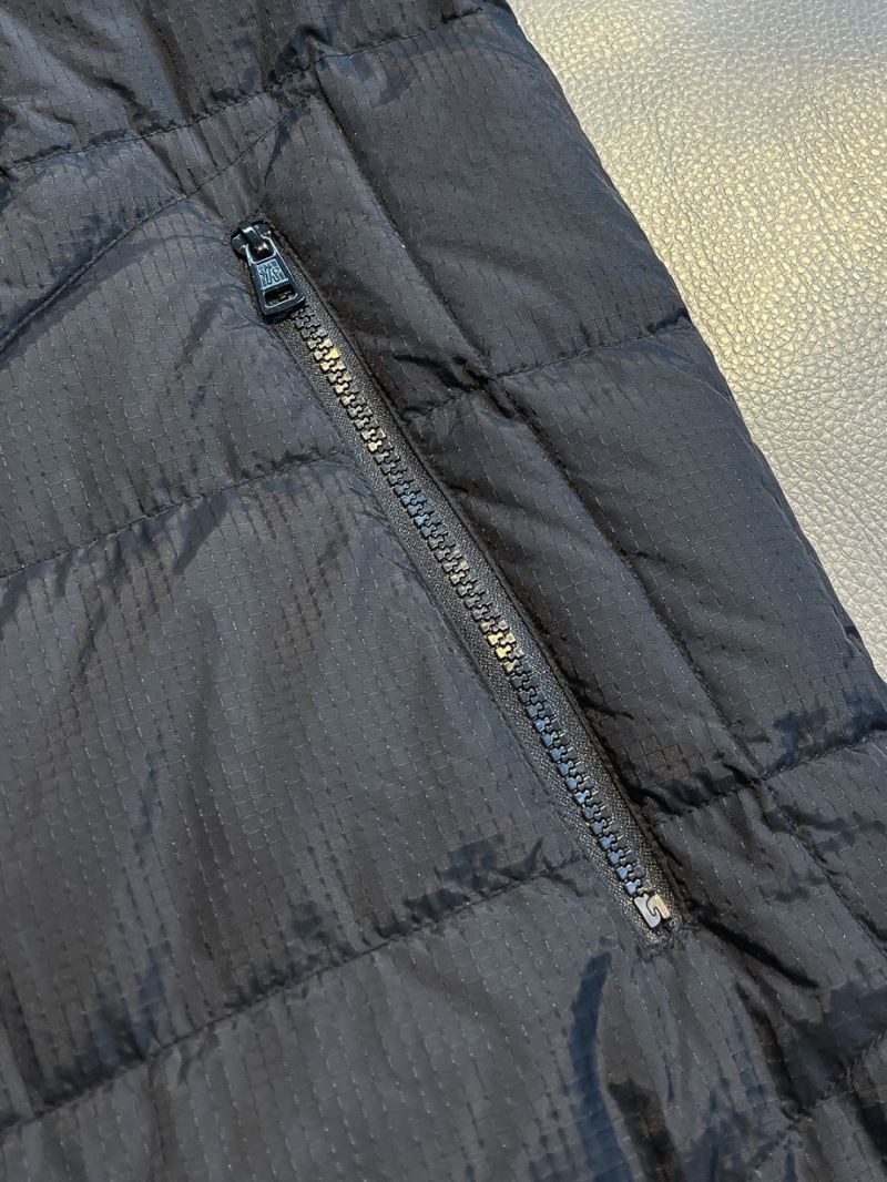 Zegna Down Jackets